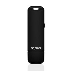 소형 녹음기-추천-엠피오 USB메모리형 녹음기 8GB, V10, 혼합 색상