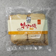 대림선 부산어묵 상천, 1800g, 1개