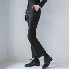 여성용앞트임모시메리상의