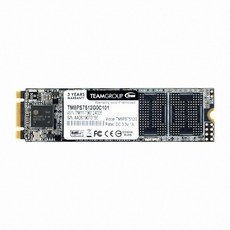 TeamGroup MS30 M2 SATA3 6Gbps SSD, 512GB