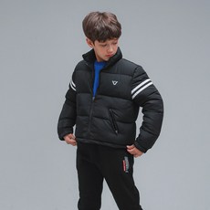 아동롱패딩