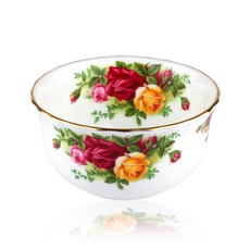 로얄알버트밥그릇