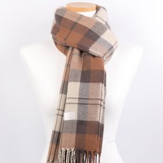 디어베이비카이체크머플러