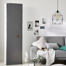 매립형에어컨커버