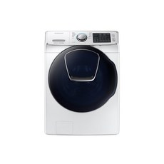 삼성전자 애드워시 버블샷 드럼세탁기 WF19N8750TW 19kg 방문설치