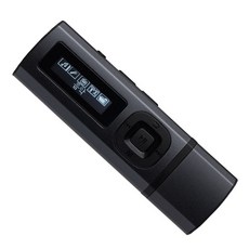 에듀플레이어 USB일체형 MP3플레이어 16GB, EM50, 혼합 색상