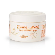 오스트레일리안크림 염소유&마누카 모이스처크림, 250g, 1개