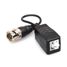 넥스트 1채널 장거리 비디오 CCTV 송신기, NEXT-4303TX, 1개
