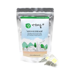 초록마을우리아이쑥쑥