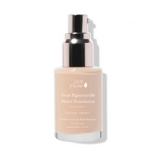 100%퓨어 프루트 피그먼티드 워터 파운데이션 30ml, 웜 2.0, 1개