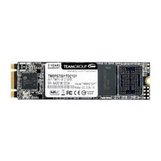 팀그룹 MS30 M.2 SATA SSD, MS30 M.2 228, 1TB