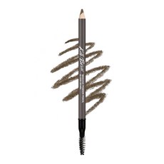 클리오 킬브로우 왁스리스 파우더 펜슬 1.85g, 5호 그레이브라운, 1개