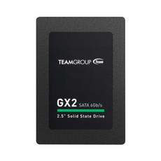 TeamGroup GX2 SSD, T253X2256G, 256GB