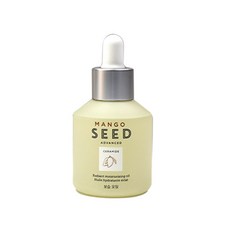 더페이스샵 망고씨드 보습 오일, 40ml, 1개