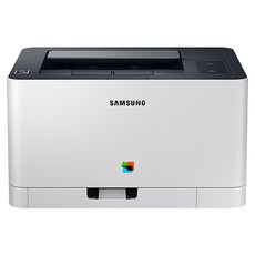 프린터기-추천-삼성전자 컬러 레이저 무선지원 프린터, SL-C513W
