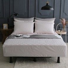 아망떼프릴침대커버