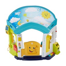 피셔프라이스문짝