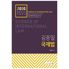 김중일국제법