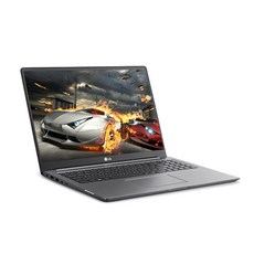 LG전자 울트라 PC 노트북 17U790-GA36K (i3-8145U 43.1cm), SSD 128GB, 8GB, WIN10 Home