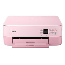 포토 프린터-추천-캐논 마미포토 포토프린터 거치용 핑크 TS5392