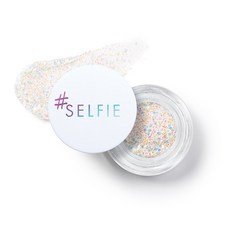 셀피 키라키라필터 글리터젤, 1호 유니콘, 1개