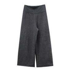 팡팡샵 P 인조털 복대통바지 임부복