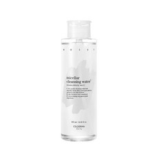 셀더마 저자극 데일리 미셀라 클렌징 워터, 500ml, 1개