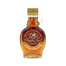 파밀리에미카우도 메이플 시럽, 150g, 1개