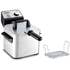 테팔 컴팩트 프로 튀김기 2.5L, FR3220KR