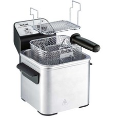 테팔 컴팩트 프로 튀김기 2.5L, FR3220KR