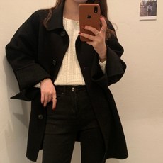 코코블랑 여성용 앤드류 카라코트
