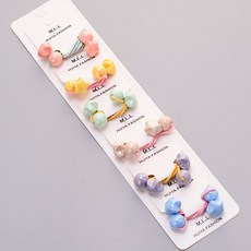 베이비방울끈