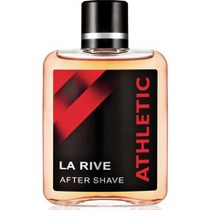 라리브 아스레틱 애프터 쉐이브, 100ml, 1개