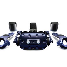 제이씨현시스템 HTC 바이브 프로 풀킷 VR, 1개