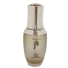 더히스토리오브후 화현 에센스 파운데이션 40ml, 23호, 1개