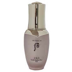 더히스토리오브후 화현 베이스 40ml, 핑크, 1개