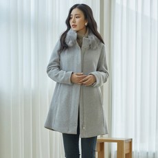 쁘띠앙팡겨울그라운드코트