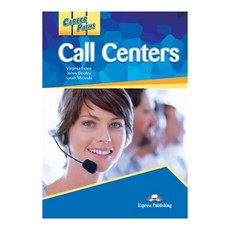 CAREERPATHS : CALL CENTERS 직무영어 상담원 계열, Express Publishing