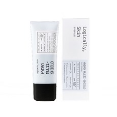 로지컬리스킨 하이드로 멀티쉴드 선로션 SPF50+ PA++++, 40ml, 1개