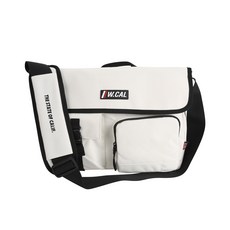 후아유메신저백