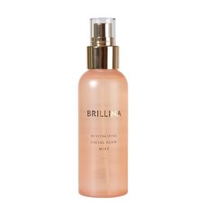 브릴리나 리바이탈라이징 페이셜 글로우 미스트, 100ml, 1개