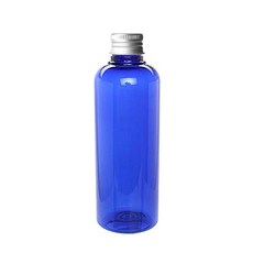 알루미늄 마개 음료용기 DT200 청색, 200ml, 341개