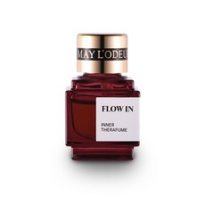 메이로더 Y존테라피 이너테라퓸 여성청결제 향수 플로우인, 7ml, 1개