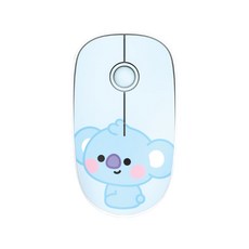 BT21 베이비 무선마우스 RMS-BT21-BABY, RMS-BT21-BABY-KY, KOYA