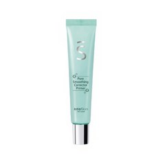 인투스킨 포어 스무딩 코렉터 모공 프라이머 25g, 단일 색상, 1개