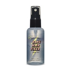 에뛰드하우스 헤어시크릿 앞머리 픽서 헤어스프레이, 60ml, 1개