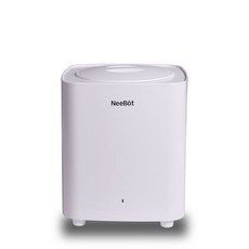 니봇 스마트 냉장 음식물 처리기 가정용, JSK-19008(화이트)