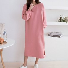 봉봉스토리 크리미 원피스 임부복 임부원피스