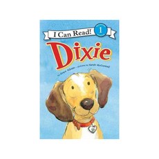 Dixie, Harpercollins Childrens Books - divix