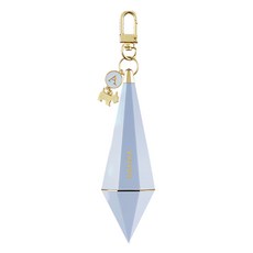 아가타 프리미에르 립스틱 케이스, BLUE, 1개